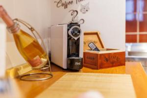 Studio apartman The SPOT