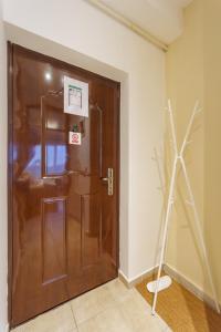 Studio apartman The SPOT