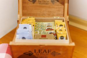 Studio apartman The SPOT