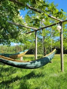 Helles Landhaus auf Waldlichtung - Peißenberg