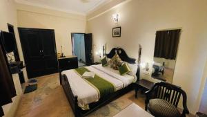 Hotel Moti Mahal by A Reva Group