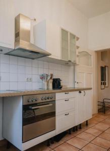 Gemütliche Rheinblick Residenz