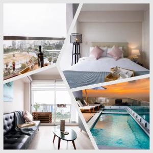 Connect Apartment by Vibrant