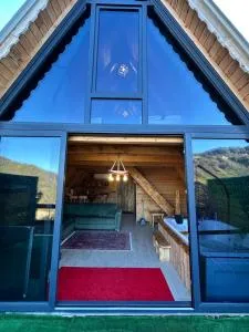 sataplebungalov - Çayırdüzü