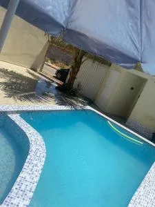 Casa grande - 加拉尼温斯