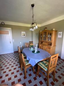 Idyllisches Apartment in der Natur, Ostseenähe
