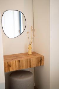 Studio Herman met buitenterras in Kapellenbos, bij de Kalmthoutse Heide