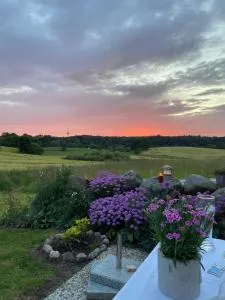 Idyllisches Apartment in der Natur, Ostseenähe - Mönchneversdorf