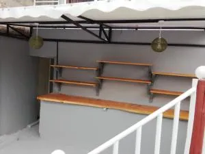 Tampa holiday home - Mweiga