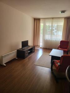 Bansko Royal towers Ski Lift Area