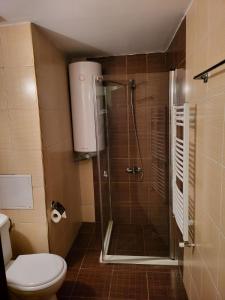 Bansko Royal towers Ski Lift Area