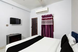 Hotel O Midnight