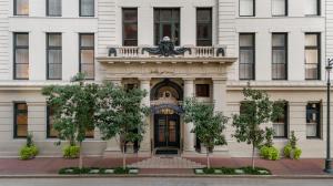 Maison Metier, in the Unbound Collection by Hyatt