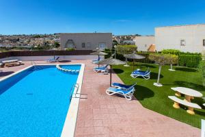 CH Casa Verano La Marquesa Golf