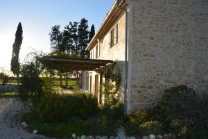 Villas Domaine du Piol - Luberon - Piscine privee - Clim - Beach Volley : photos des chambres