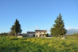 Villas Domaine du Piol - Luberon - Piscine privee - Clim - Beach Volley : photos des chambres