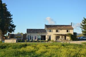 Villas Domaine du Piol - Luberon - Piscine privee - Clim - Beach Volley : photos des chambres