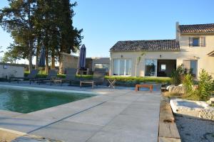 Villas Domaine du Piol - Luberon - Piscine privee - Clim - Beach Volley : photos des chambres