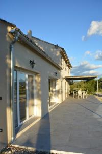 Villas Domaine du Piol - Luberon - Piscine privee - Clim - Beach Volley : photos des chambres