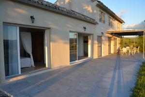 Villas Domaine du Piol - Luberon - Piscine privee - Clim - Beach Volley : photos des chambres