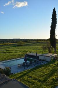 Villas Domaine du Piol - Luberon - Piscine privee - Clim - Beach Volley : photos des chambres