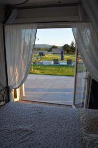 Villas Domaine du Piol - Luberon - Piscine privee - Clim - Beach Volley : photos des chambres