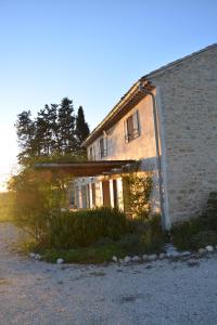 Villas Domaine du Piol - Luberon - Piscine privee - Clim - Beach Volley : photos des chambres