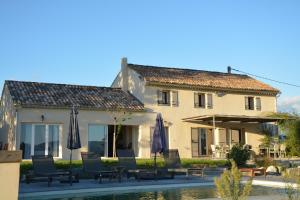 Villas Domaine du Piol - Luberon - Piscine privee - Clim - Beach Volley : photos des chambres