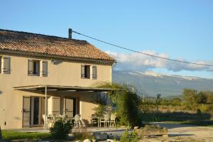 Villas Domaine du Piol - Luberon - Piscine privee - Clim - Beach Volley : photos des chambres