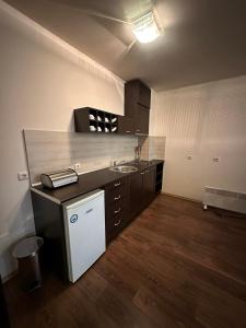 Bansko Royal towers Ski Lift Area