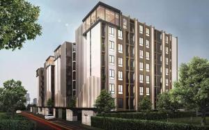 forest by Bangboon by Parisa