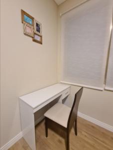 Ubunto garzonier de lujo