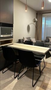 Ubunto garzonier de lujo