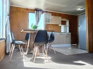 Terraza de los Monos Valle del Elqui - Pan de Azúcar