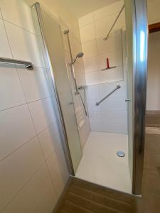 Gemütliche EG-Ferienwohnung Brazil mit eingezäunten Garten