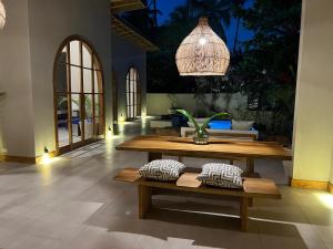 Upendo Beach Boutique Hotel Zanzibar