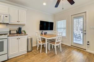 Less Than 1 Mi to Lake Norman Marina Home with Pool Access