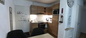 Appartements T2 Calme assure face a la pique les Ramel : photos des chambres