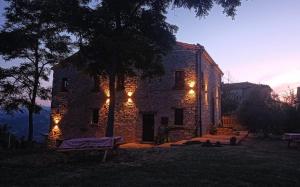 Bed and Breakfast Ballallaluna