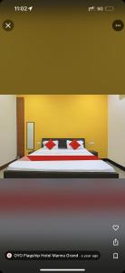 Hotel Mannu Grand