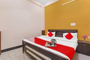 Hotel Mannu Grand
