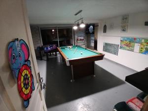 Maisons de vacances zouzoubelle : photos des chambres