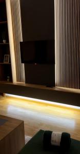 Zlatibor apartmani President X