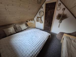 Drevenička Zázrivá Terchová