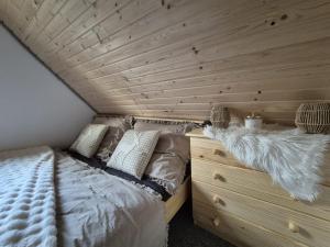 Drevenička Zázrivá Terchová