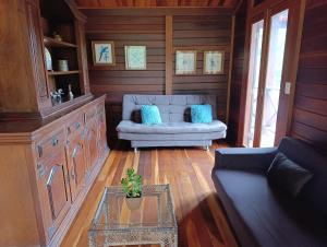 Casa Floresta do Uaimii