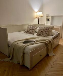 Apartament w kamienicy na Starym Mieście