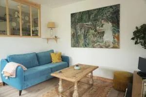 Le petit logis - Loge-Fougereuse