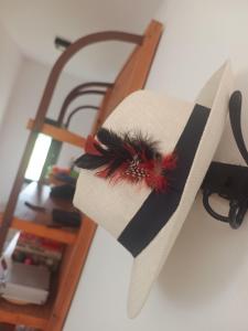 Los 4 Vientos, Casa del Valle