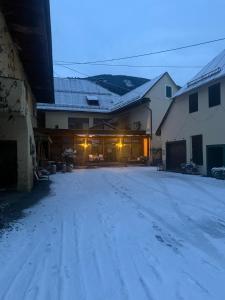 Gästehaus Post Aigner